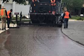 Driveway Pressure Washing in Lakeland Village, CA